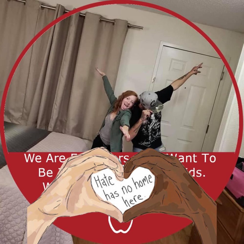 Meet your Posher, Julie